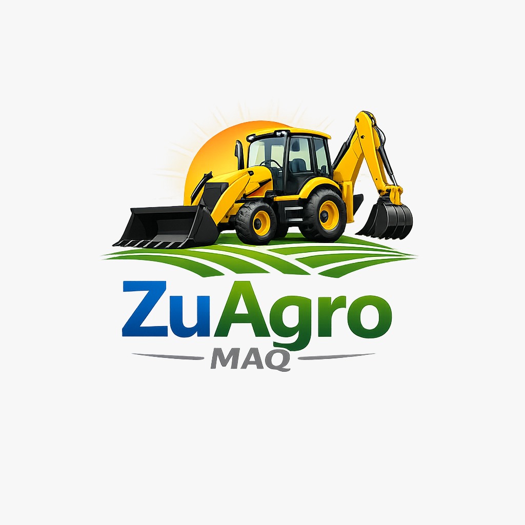 Zuagro Maq